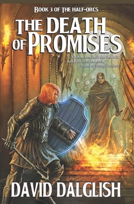 The Death of Promises - Dalglish, David