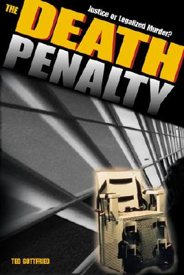 The Death Penalty - Gottfried, Ted