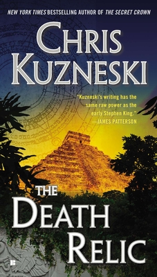 The Death Relic - Kuzneski, Chris