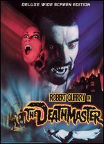 The Deathmaster - Ray Danton