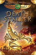 The Deathstalker: The Egyptian Chronicles