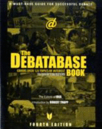 The Debatabase Book: A Must-Have Guide for Successful Debate