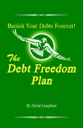 The Debt Freedom Plan - Loughran, David