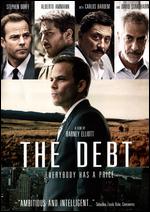 The Debt - Barney Elliott