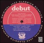 The Debut/Period: Original Jazz Classics Sampler