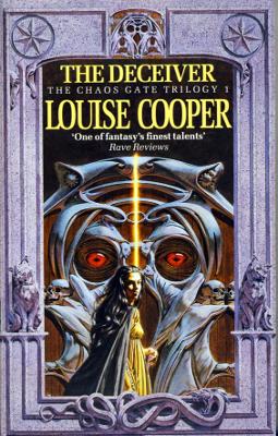 The Deceiver - Cooper, Louise