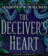 The Deceiver's Heart (the Traitor's Game, Book Two): Volume 2