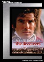The Deceivers - Nicholas Meyer
