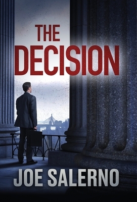 The Decision - Salerno, Joe