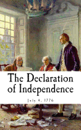 The Declaration of Independence: The United States of America