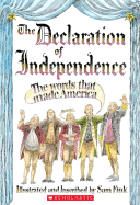 The Declaration of Independence - 