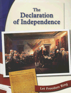 The Declaration of Independence - Polack Oberle, Lora