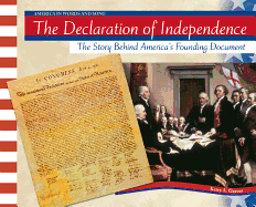 The Declaration of Independence