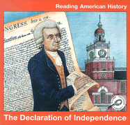 The Declaration of Independence - Lilly, Melinda