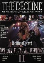 The Decline of Western Civilization 2: The Metal Years