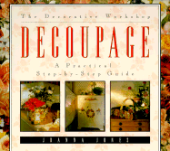 The Decorative Workshop: Decoupage