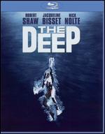 The Deep [Blu-ray]