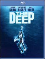 The Deep [Blu-ray]