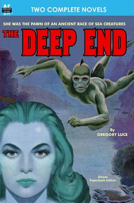 The Deep End & To Watch by Night - Williams, Robert Moore, and Luce, Gregory