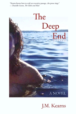 The Deep End - Kearns, J M