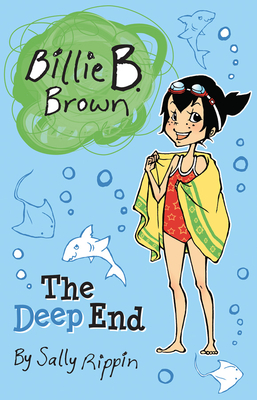 The Deep End - Rippin, Sally