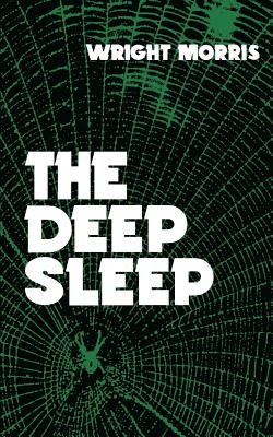 The Deep Sleep - Morris, Wright