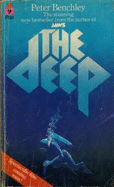 The Deep - Benchley, Peter