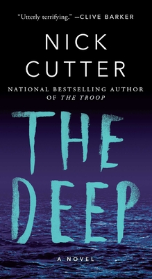 The Deep - Cutter, Nick