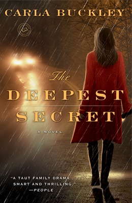 The Deepest Secret - Buckley, Carla