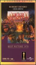 The Deer Hunter [Anniversary Edition] - Michael Cimino