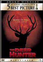 The Deer Hunter - Michael Cimino