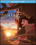 The Deer King [Blu-ray/DVD] - Masashi Ando; Masayuki Miyaji
