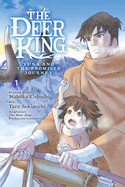 The Deer King, Vol. 1 (Manga): Yuna and the Promised Journey Volume 1