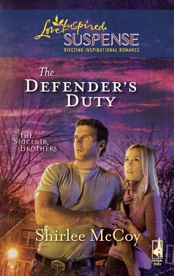 The Defender's Duty - McCoy, Shirlee