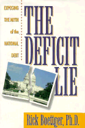 The Deficit Lie