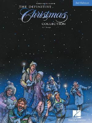The Definitive Christmas Collection - Hal Leonard Corp (Creator)