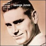 The Definitive Collection 1955-1962 - George Jones