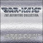 The Definitive Collection