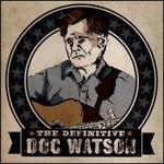 The Definitive Doc Watson