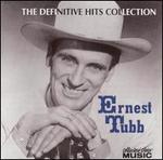 The Definitive Ernest Tubb Hits Collection
