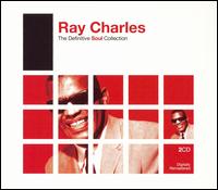 The Definitive Soul Collection - Ray Charles