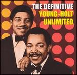 The Definitive Young-Holt Unlimited
