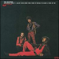 The Delfonics - The Delfonics