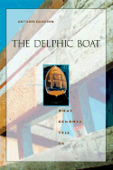 The Delphic Boat: What Genomes Tell Us