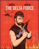 The Delta Force [Blu-ray] - Menahem Golan