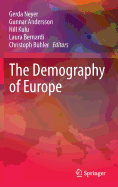 The Demography of Europe