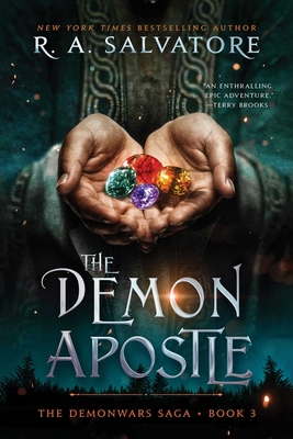 The Demon Apostle - Salvatore, R A