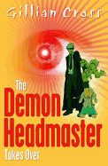 The Demon Headmaster Takes Over