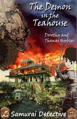 The Demon in the Teahouse - Hoobler, Dorothy, and Hoobler, Thomas