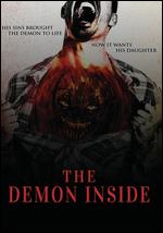 The Demon Inside - Joey Moran